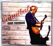 Mark Knopfler - Cannibals CD 1